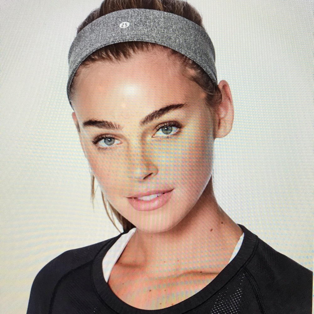 Lululemon headband